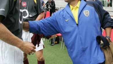 Photo of El club europeo que recordó el paso de Maradona como dirigente de Boca