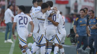 Photo of ¿Revancha o despedida? El mensaje de un marginado en Boca que aumenta las dudas sobre su realidad