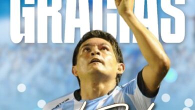 Photo of Sonríe Colón: Atlético Tucumán anunció la salida del Pulga Rodríguez y se allana su regreso al Sabalero