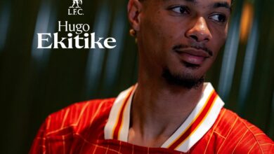 Photo of El récord inédito que acompaña a Ekitiké en su llegada al Liverpool