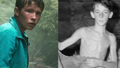 Photo of “Perdido en la Montaña”, la historia real de la película de Netflix que sucedió hace 86 años en Estados Unidos