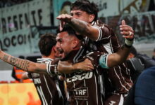 Photo of Racing avanzó por Vázquez: lo que falta para sumarlo