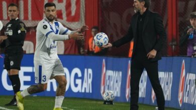 Photo of Domínguez: del “tengo ganas e ilusión” al “fuego interno”