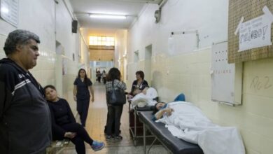Photo of Cómo el aumento de casos de tuberculosis evidenció la crisis del sistema de salud argentino, según un experto