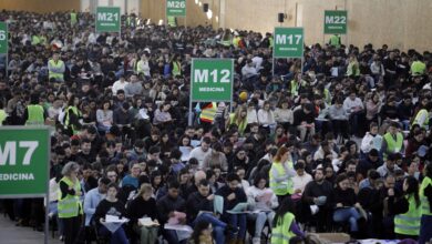 Photo of El Gobierno anunció que 268 médicos deberán volver a rendir el examen de residencias tras las sospechas de fraude
