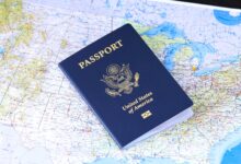 Photo of El formulario DS-11 que permite solicitar el primer pasaporte para ciudadanos americanos que necesiten viajar