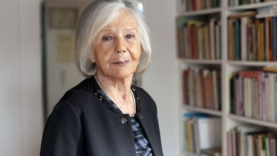 Photo of Quién es la prima de Beatriz Sarlo y qué reclama en la herencia de la escritora