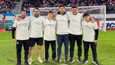 Photo of ¡Sigue la acción! Todos los clasificados de la tercera fecha en la Copa de Penales de la LPF