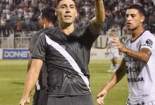 Photo of Mateo Acosta con Olé: ”Estudiantes está para pelear el Reducido”