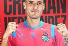 Photo of El argentino por el que gestiona el presidente de Guatemala para la selección