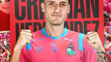 Photo of El argentino por el que gestiona el presidente de Guatemala para la selección