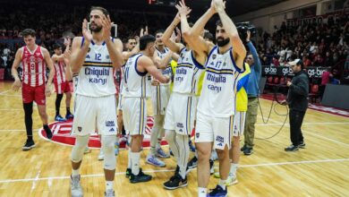 Photo of Finales de la Liga Nacional: Boca ganó en Córdoba y dio vuelta la serie
