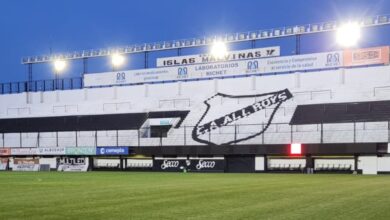 Photo of El fallo de AFA contra All Boys: todos los partidos de local a puertas cerradas