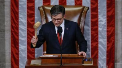 Photo of Seis claves pare entender la polémica megaley con la que Trump quiere avanzar su agenda en EE.UU.