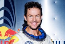 Photo of ¿Cómo murió Felix Baumgartner, el hombre que saltó desde la estratósfera en 2012?
