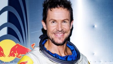 Photo of ¿Cómo murió Felix Baumgartner, el hombre que saltó desde la estratósfera en 2012?