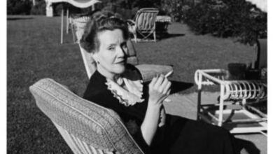 Photo of La fascinante vida de Cora Kavanagh, la mujer que inventó el edificio más icónico de Buenos Aires – Clone