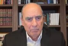 Photo of Guillermo Francos, sobre una eventual candidatura de Villarruel: “Seguro tiene aspiraciones políticas, pero hay que ver si están los votos”