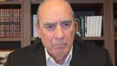 Photo of Guillermo Francos, sobre una eventual candidatura de Villarruel: “Seguro tiene aspiraciones políticas, pero hay que ver si están los votos”