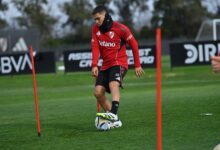 Photo of Con la Juanfer intacta: las ganas de Quintero por tener su reestreno contra San Lorenzo