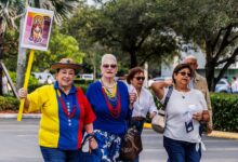 Photo of Victoria para Doral: la “pequeña Venezuela” de Miami logró expulsar de sus calles un polémico proyecto