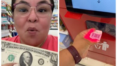 Photo of La promoción de Target que es furor para el verano entre los latinos en Estados Unidos, pero hay un paso que hacer