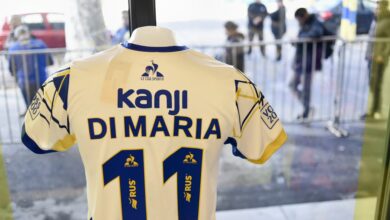 Photo of Arranca Di María en Rosario Central: la medida que tomó el club