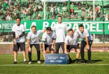 Photo of Con el Clausura volvió la Copa de Penales: sigue el furor en los entretiempos del fútbol argentino