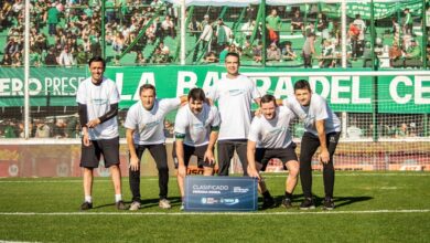 Photo of Con el Clausura volvió la Copa de Penales: sigue el furor en los entretiempos del fútbol argentino