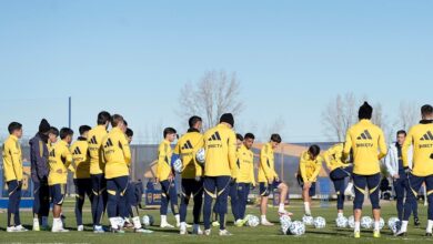 Photo of Cuáles son las urgencias de Boca mientras espera a Paredes