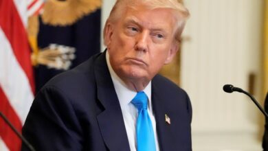 Photo of Brasil, en alerta por la decisión de Trump antes del Mundial 2026