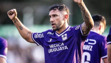Photo of El volante por el que se peleaban Boca y River que jugará en Godoy Cruz