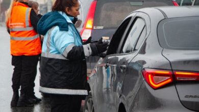 Photo of Seguridad Vial: El Municipio refuerza controles para prevenir accidentes y fomentar una conducción responsable