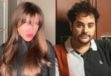 Photo of Sofía Gonet destrozó a Homero Pettinato con un duro descargo tras la separación y en las redes no la perdonaron