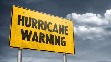 Photo of Temporada de huracanes 2025: el giro inesperado en las predicciones de los expertos sobre las tormentas con nombre