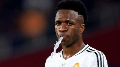 Photo of Crece la tensión entre Vinicius y Real Madrid, ¿se puede ir en este mercado?