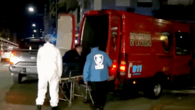Photo of La denuncia de los vecinos del edificio sobre el presunto crimen de Belgrano: “Las peleas eran recurrentes”