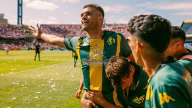 Photo of La posible incorporación de Racing que rompería un récord en Aldosivi