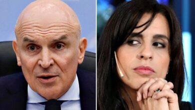 Photo of Victoria Donda denunció a José Luis Espert por “incitación a la violencia” y “discursos de odio”