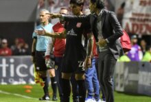 Photo of Eduardo Domínguez confirmó su continuidad en Estudiantes y se comparó con Guardiola