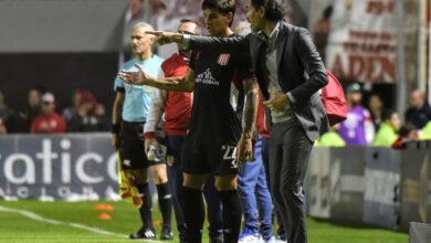 Photo of Eduardo Domínguez confirmó su continuidad en Estudiantes y se comparó con Guardiola