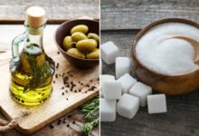 Photo of La Anmat prohibió la venta de tres marcas de aceite de oliva y una de azúcar en todo el país