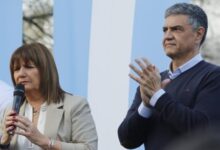 Photo of Bullrich cargó contra la Junta Electoral por la prórroga ante el corte de luz y comparó a Jorge Macri con Kicillof