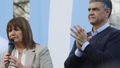 Photo of Bullrich cargó contra la Junta Electoral por la prórroga ante el corte de luz y comparó a Jorge Macri con Kicillof