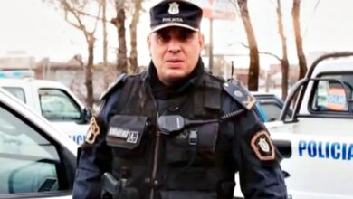 Photo of La Provincia desplazó a 24 altos mandos de la Bonaerense por militar para el comisario Bondarenko, el candidato de Milei