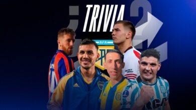 Photo of Trivia Olé: ¿cuánto sabés del mercado de pases del fútbol argentino?