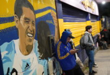 Photo of Riquelme: factura expuesta