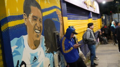Photo of Riquelme: factura expuesta