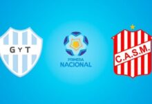 Photo of Gimnasia y Tiro vs San Martín Tucumán, por la Primera Nacional: día, hora y cómo verlo por TV