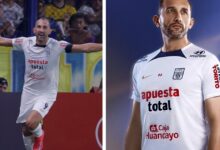 Photo of Alianza Lima lanzó una camiseta para conmemorar la eliminación de Boca